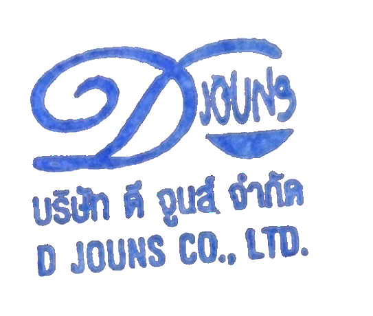 D JOUNS CO., LTD