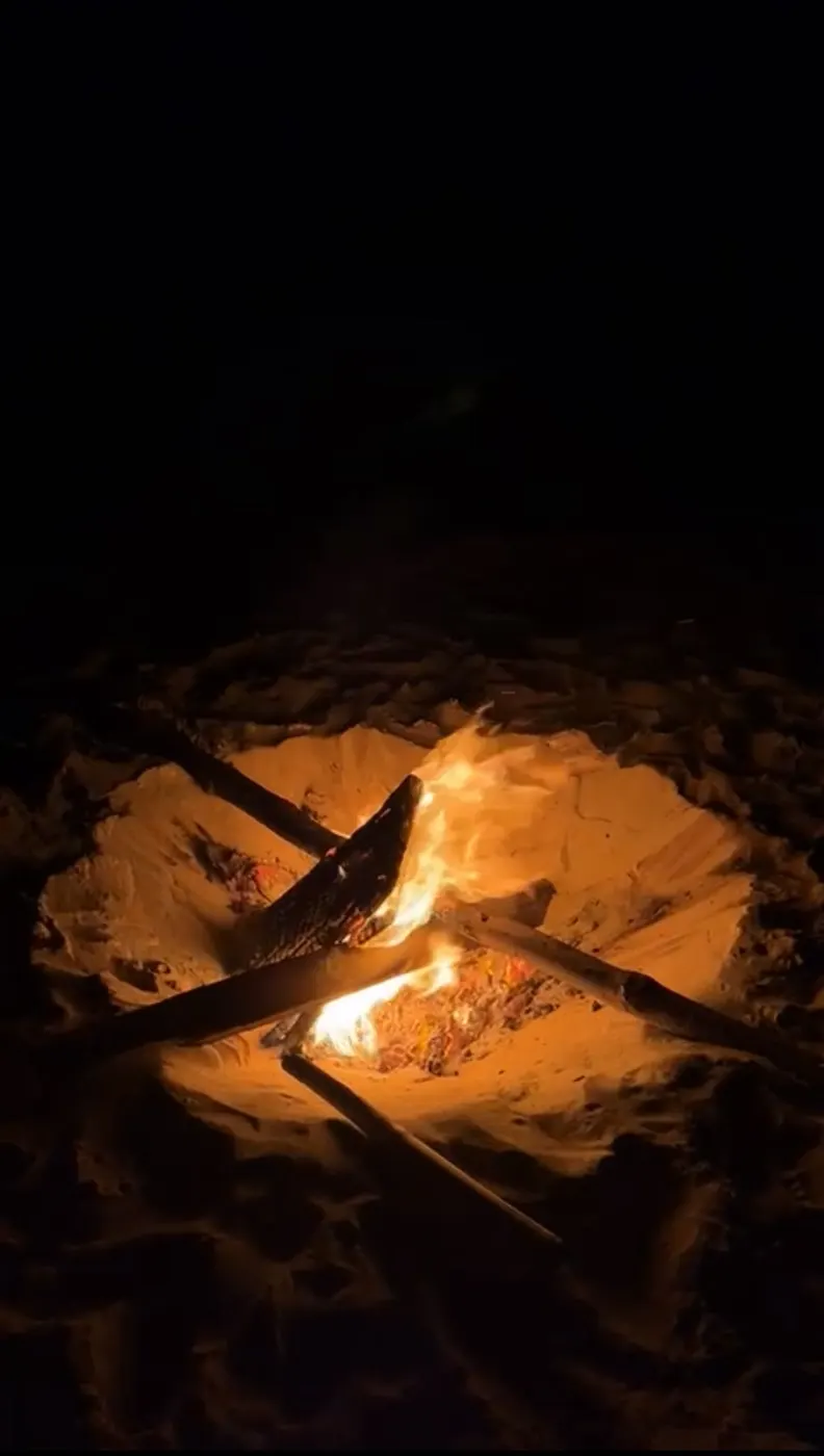 Bivouac experience